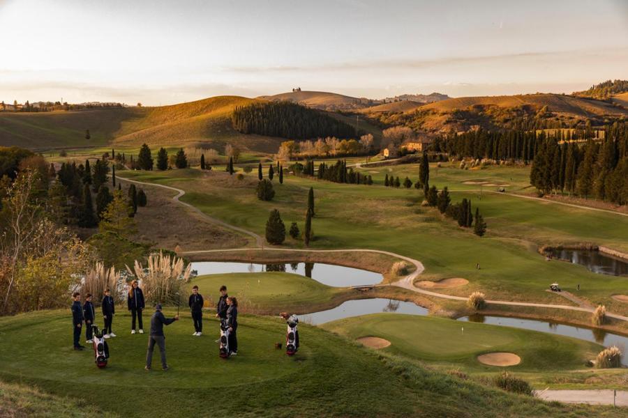 Borgo Il Castagno Country house *