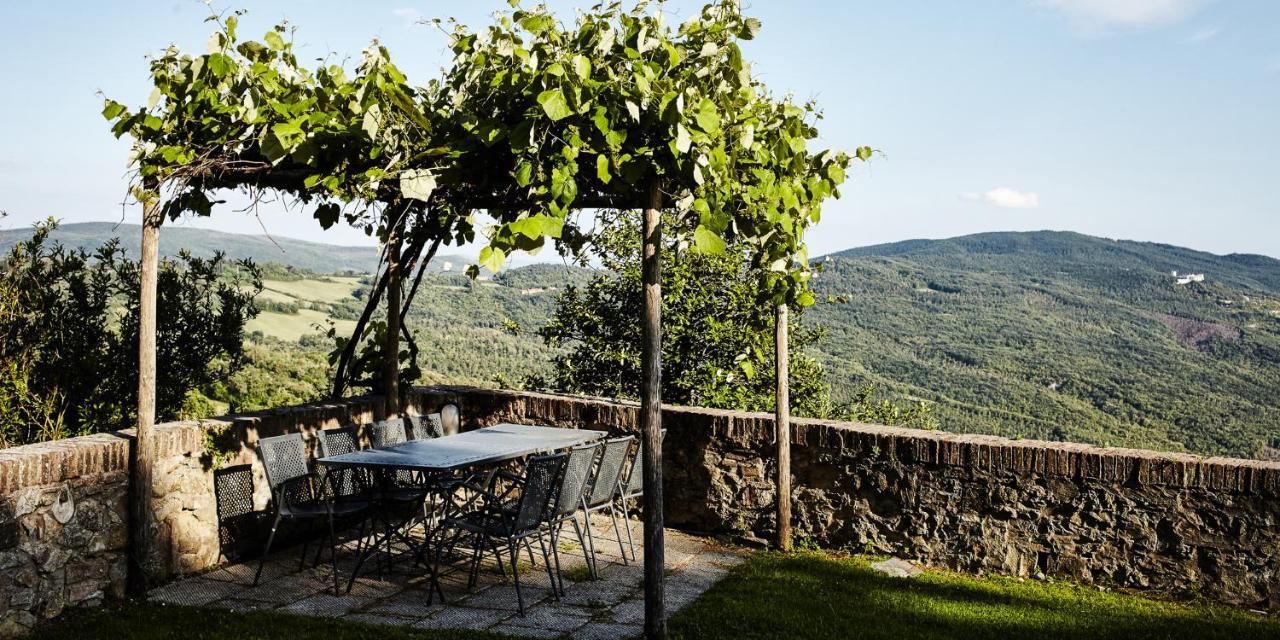 Country house Borgo Il Castagno